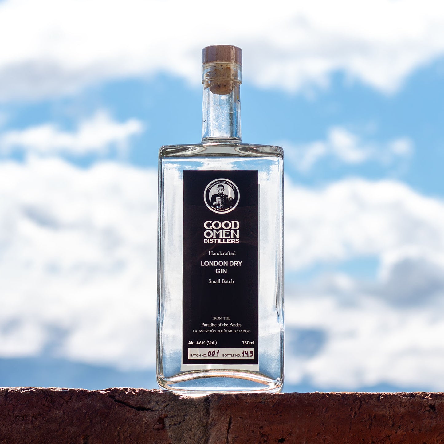 London Dry Gin